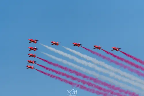 2024 Ldn airshow photo 71